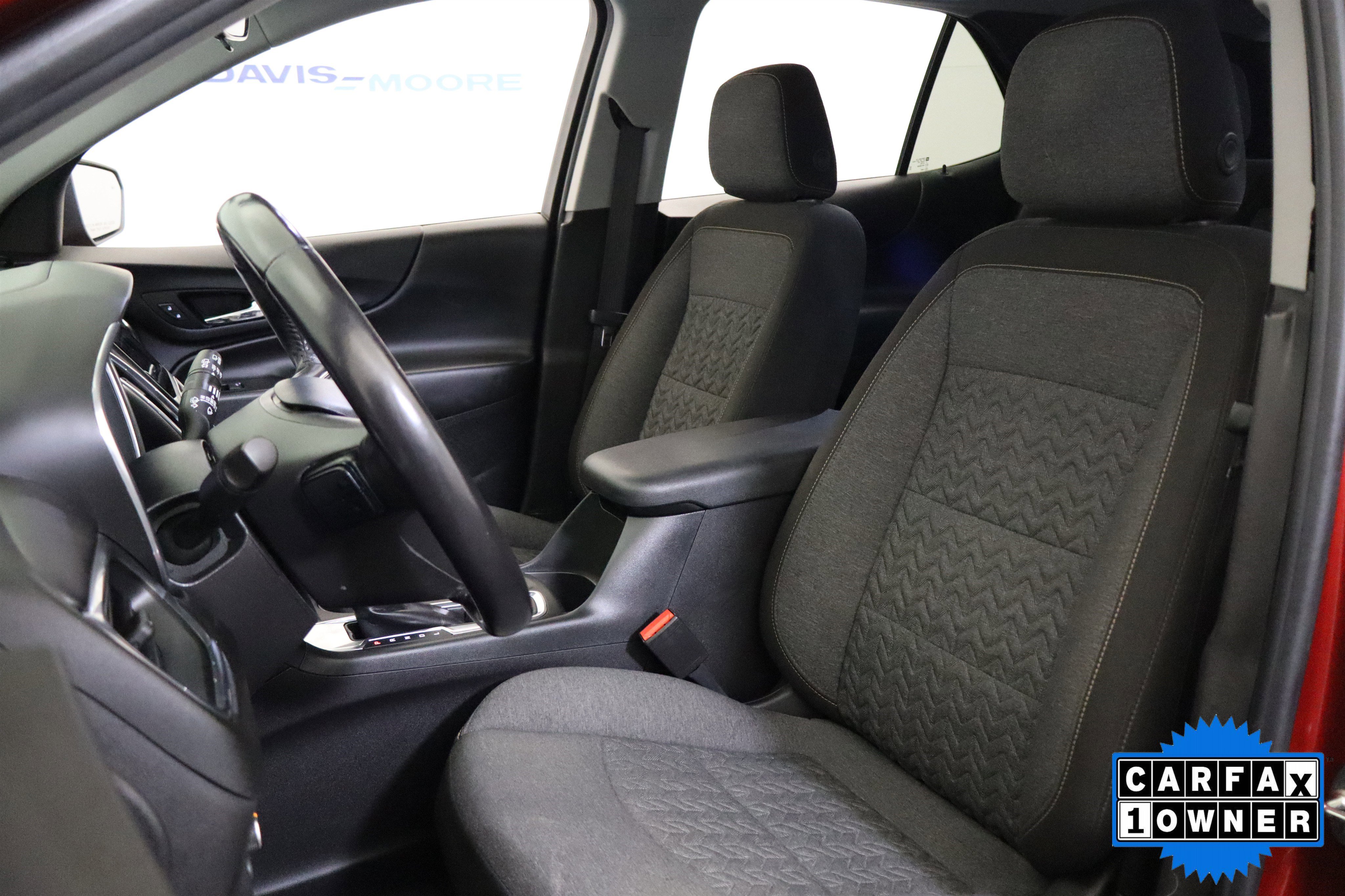 Certified 2022 Chevrolet Equinox LT image 21