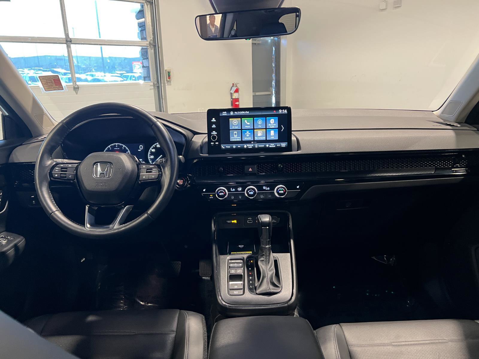 Used 2023 Honda CR-V EX-L image 31