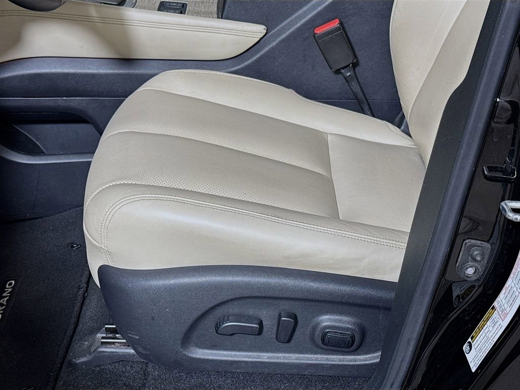 Used 2024 Nissan Murano SL image 18