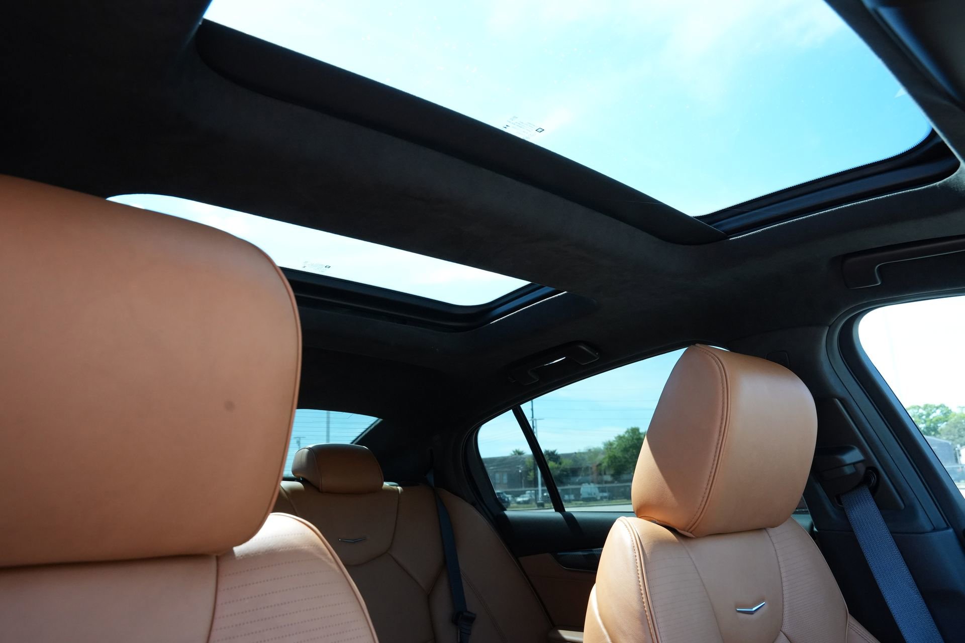New 2026 Cadillac CT5 V image 26