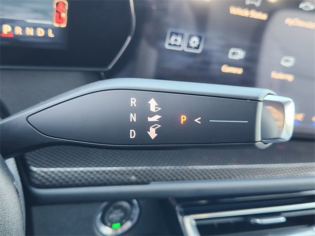 New 2026 Chevrolet Traverse High Country w/ LPO, Floor Liner Package image 22