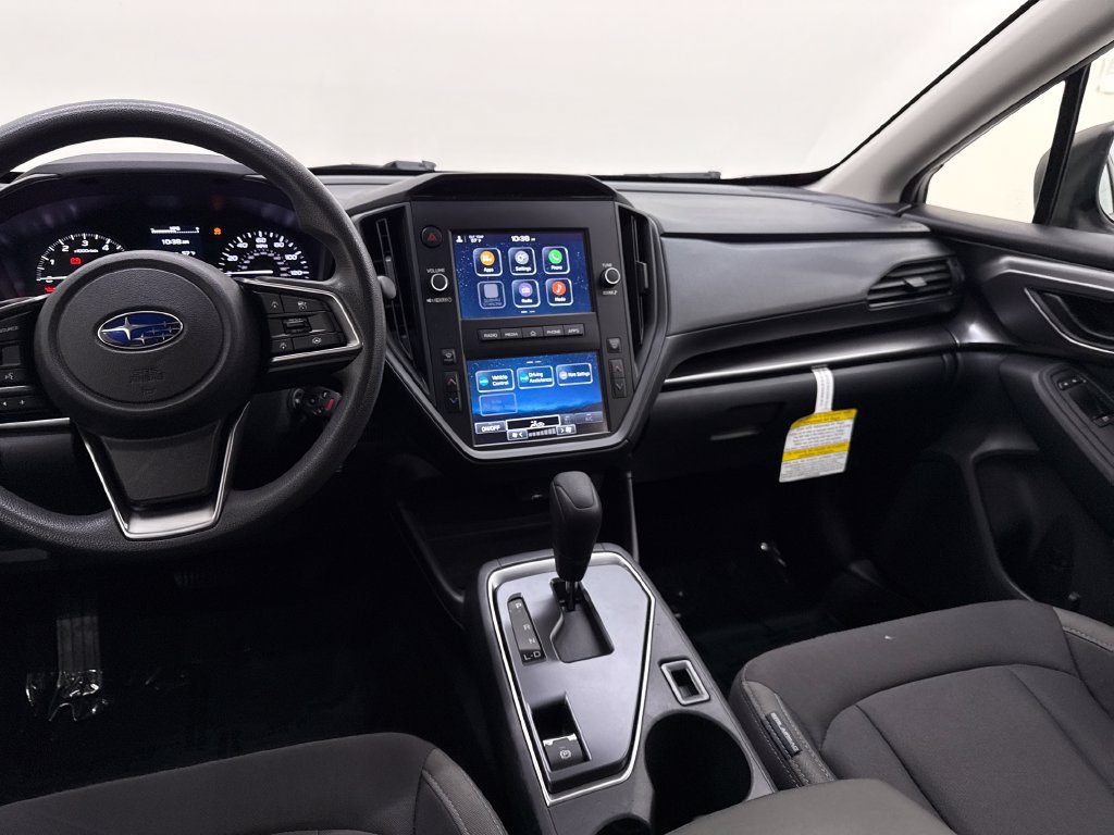 Certified 2024 Subaru Impreza 2.0i AWD/4WD image 16