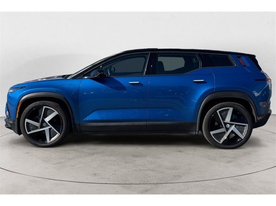 Used 2023 Fisker Ocean Extreme AWD/4WD image 2