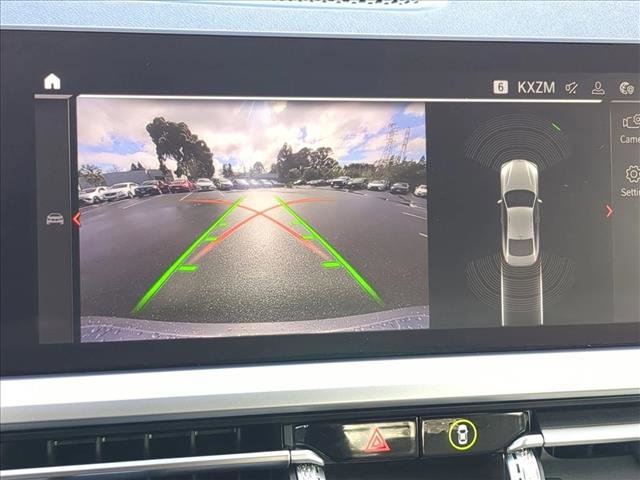 Used 2022 BMW 430i Coupe w/ Convenience Package image 14