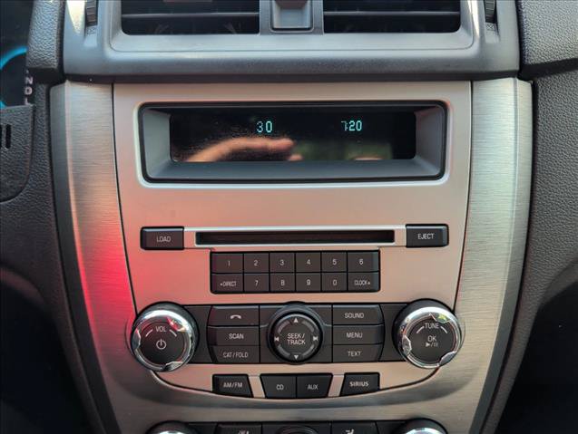 Used 2012 Ford Fusion SE FWD image 11