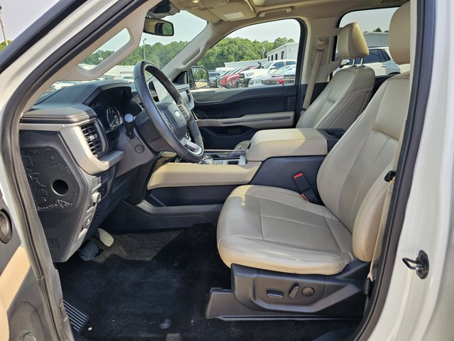 Used 2022 Ford Expedition Max XLT RWD image 34