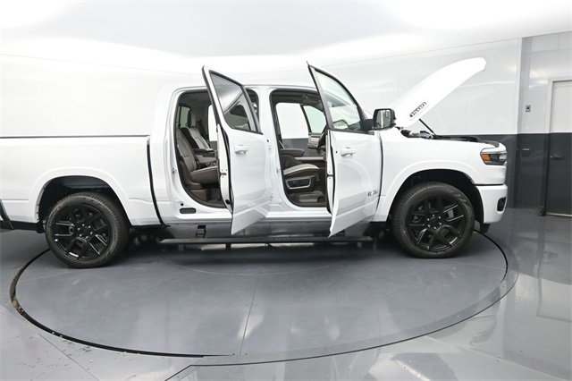 New 2026 RAM 1500 Laramie image 32