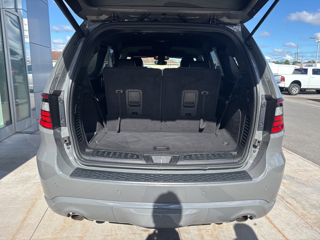 Used 2021 Dodge Durango GT image 13