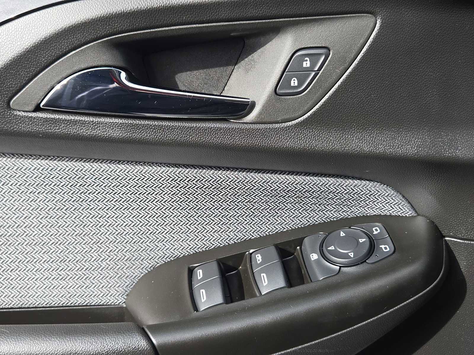 Certified 2023 Chevrolet TrailBlazer LT w/ Convenience Package image 22