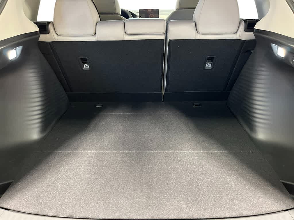 New 2027 Honda HR-V LX image 22