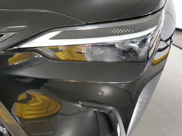Used 2024 Lexus NX 350 AWD w/ Vision Package image 29
