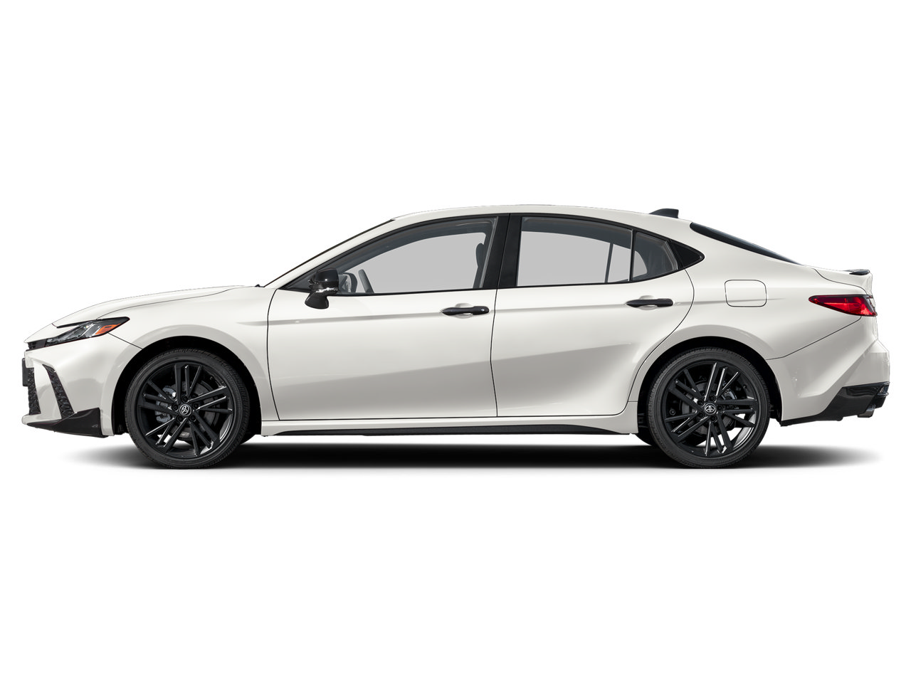 New 2026 Toyota Camry Hybrid w/ Multimedia Upgrade Package FWD image 25