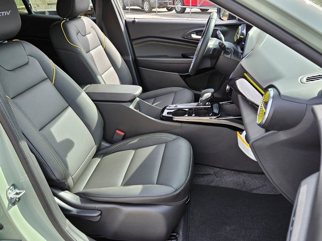 New 2026 Chevrolet Trax ACTIV image 13