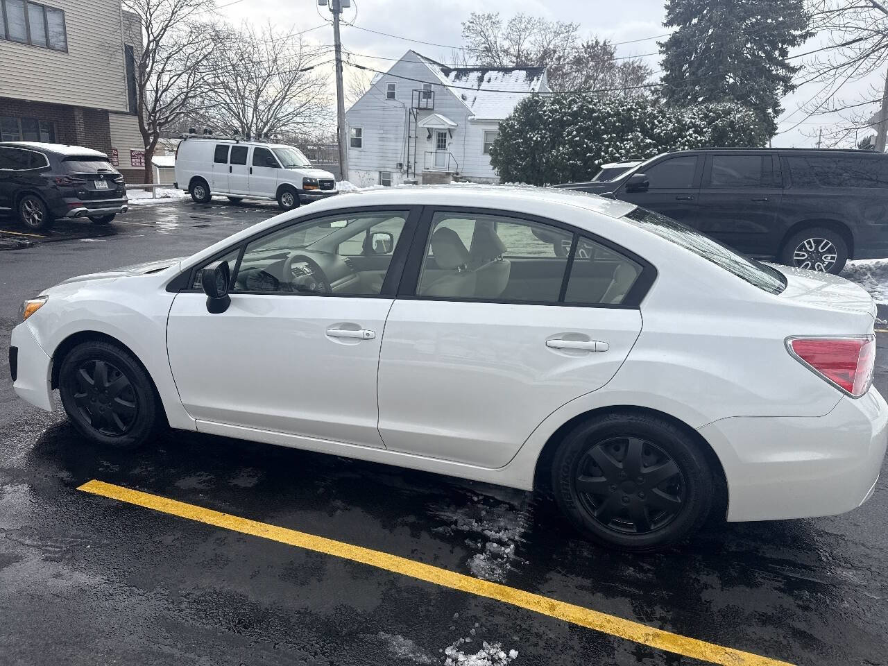 Used 2013 Subaru Impreza 2.0i image 11