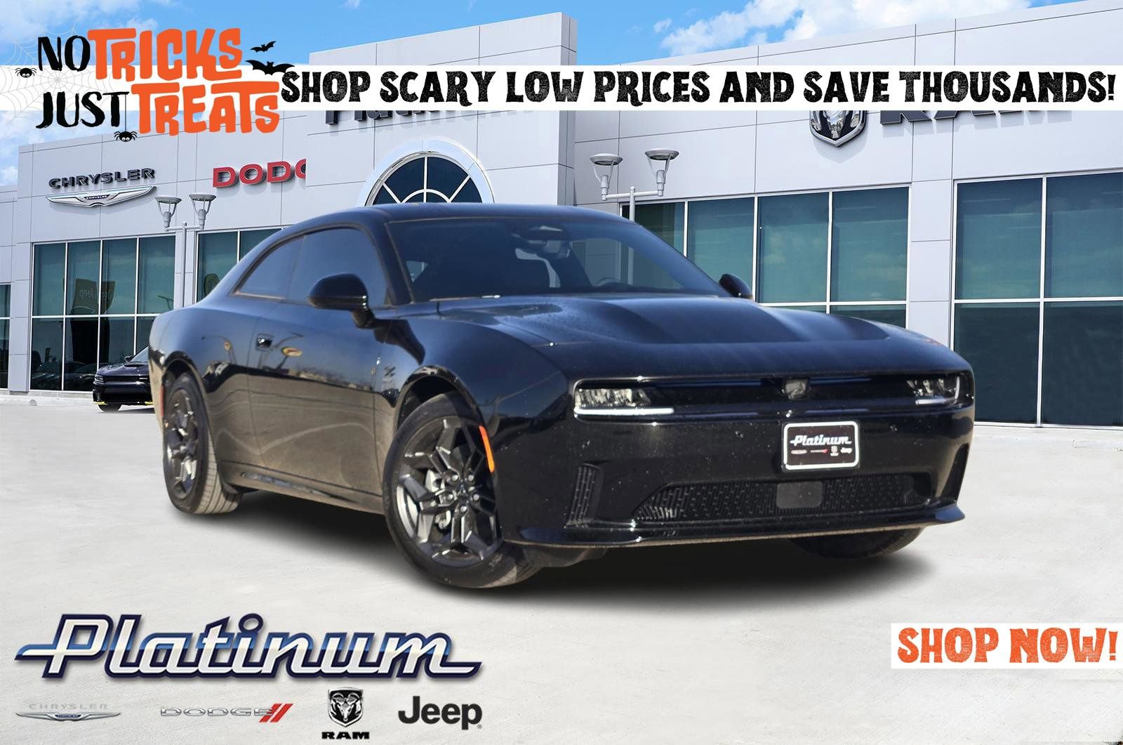New 2025 Dodge Charger R/T w/ Quick Order Package 25M R/T video 1