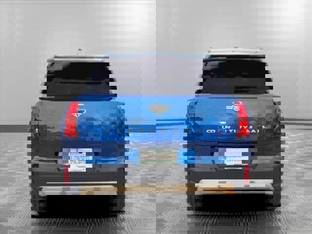 New 2025 MINI Cooper Countryman S w/ Comfort Package Max image 4