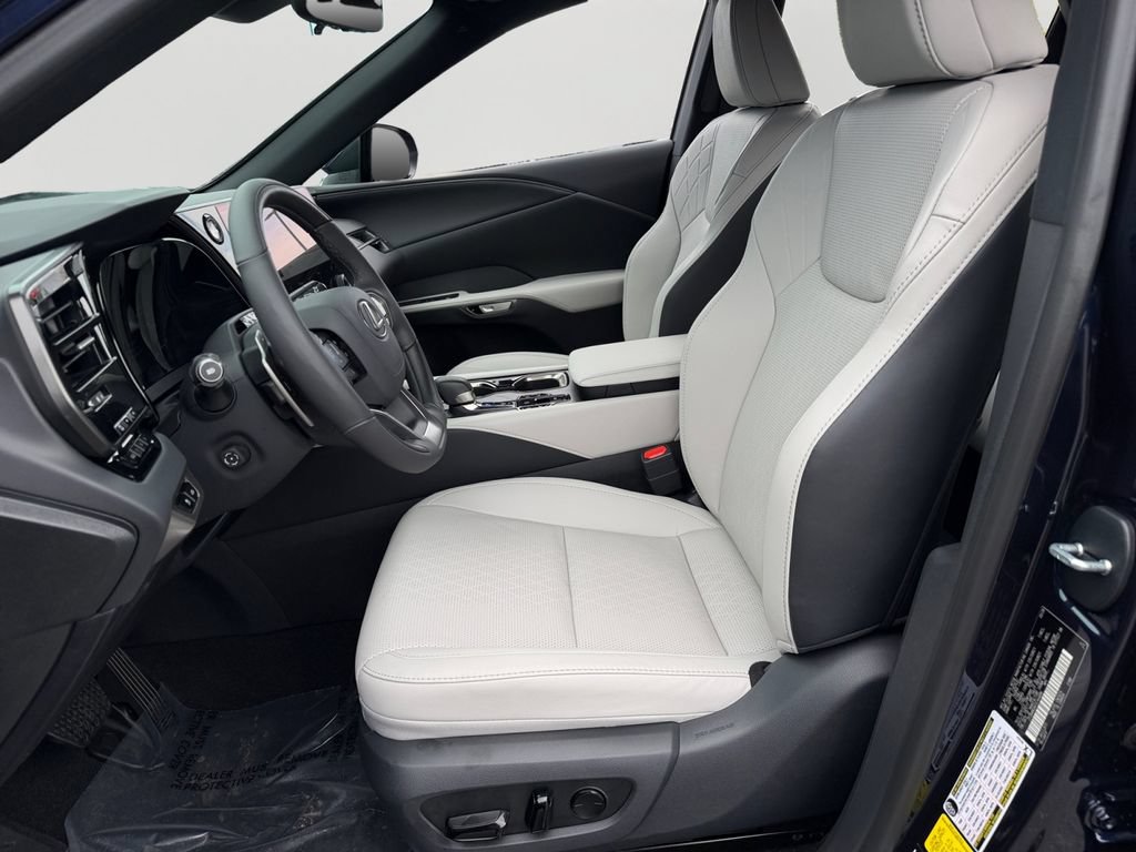 Certified 2026 Lexus RX 350 Premium Plus w/ Convenience Package AWD/4WD image 15