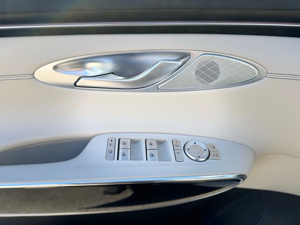 Used 2026 Genesis GV70 2.5T image 19