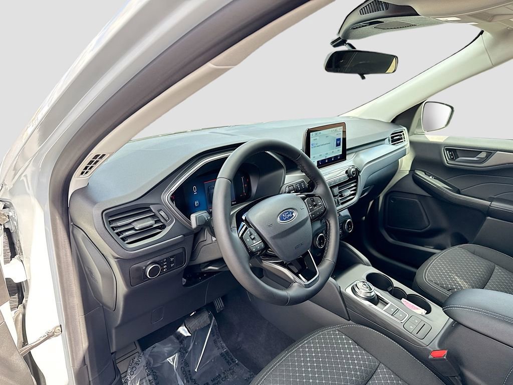 New 2026 Ford Escape Active w/ Cold Weather Package image 18