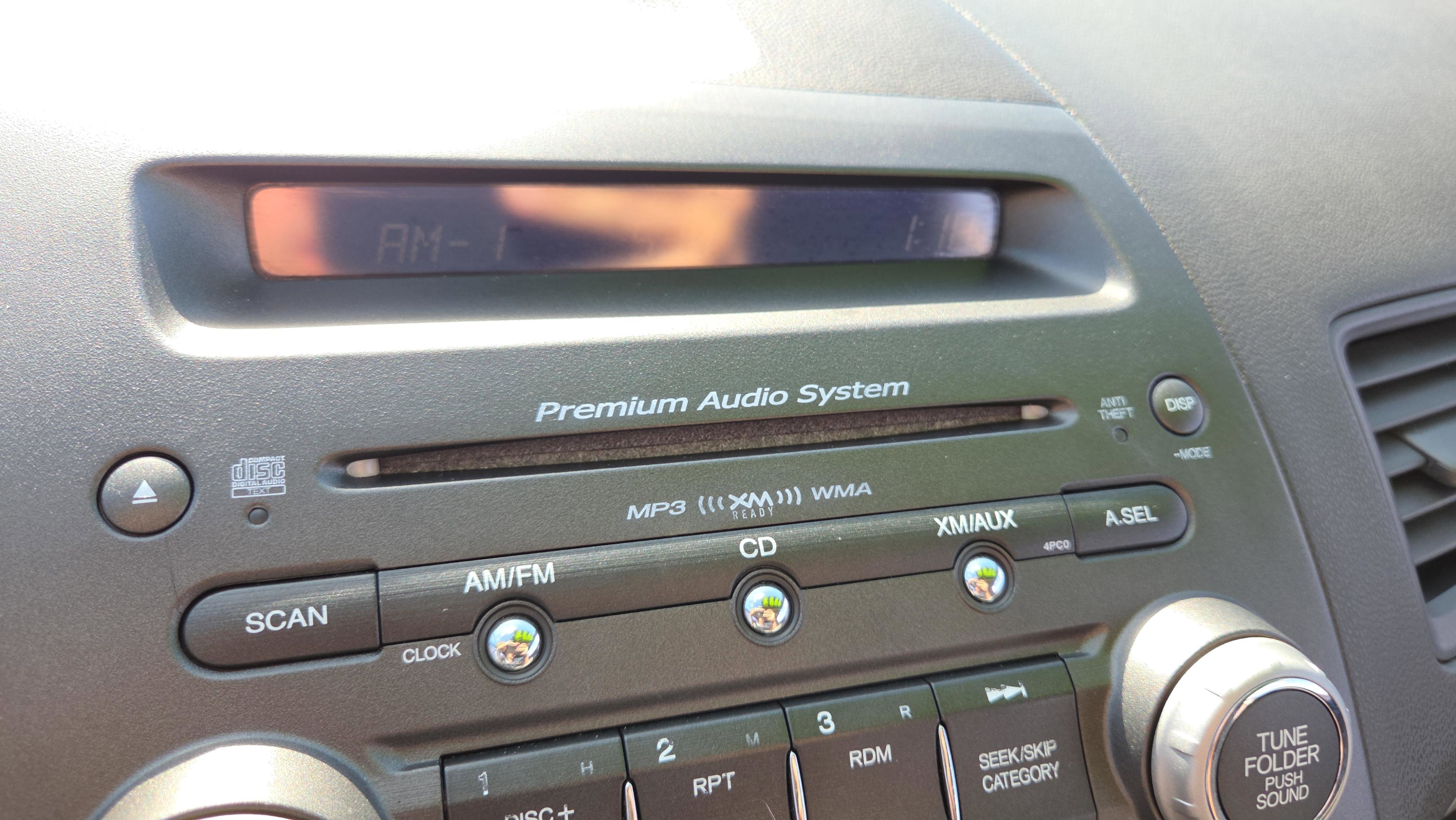 Used 2007 Honda Civic EX image 31