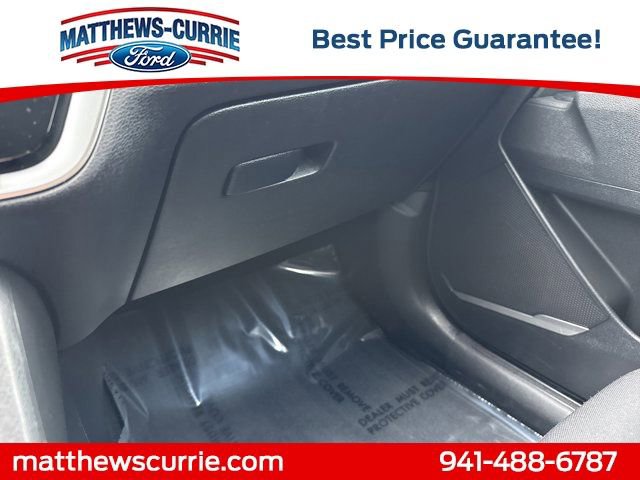 Used 2023 Kia Sportage LX image 21