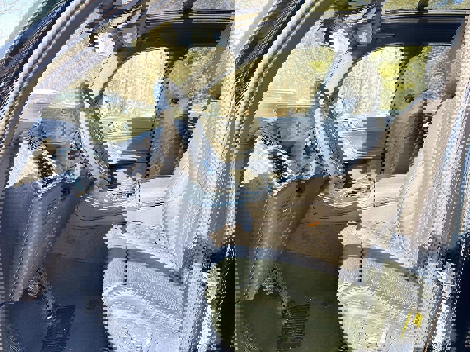 New 2026 BMW X5 xDrive40i w/ Premium Package image 14