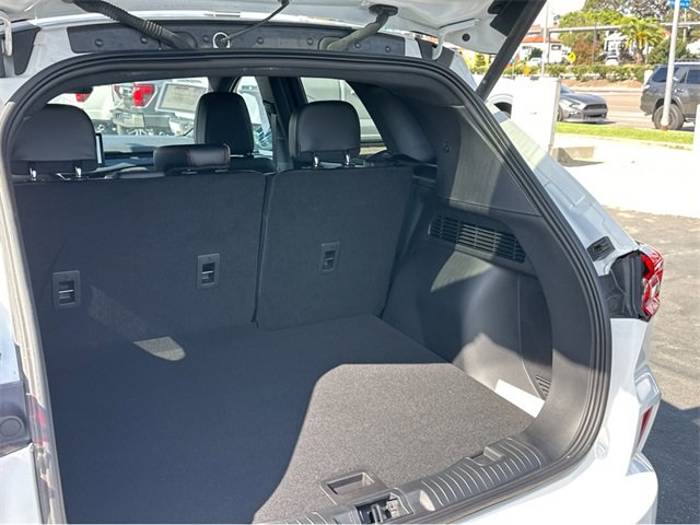 Used 2024 Ford Escape ST-Line Select w/ Tech Pack #2 image 20