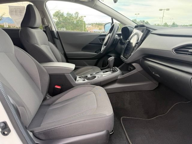 Used 2026 Subaru Crosstrek 2.5i Premium AWD/4WD image 28