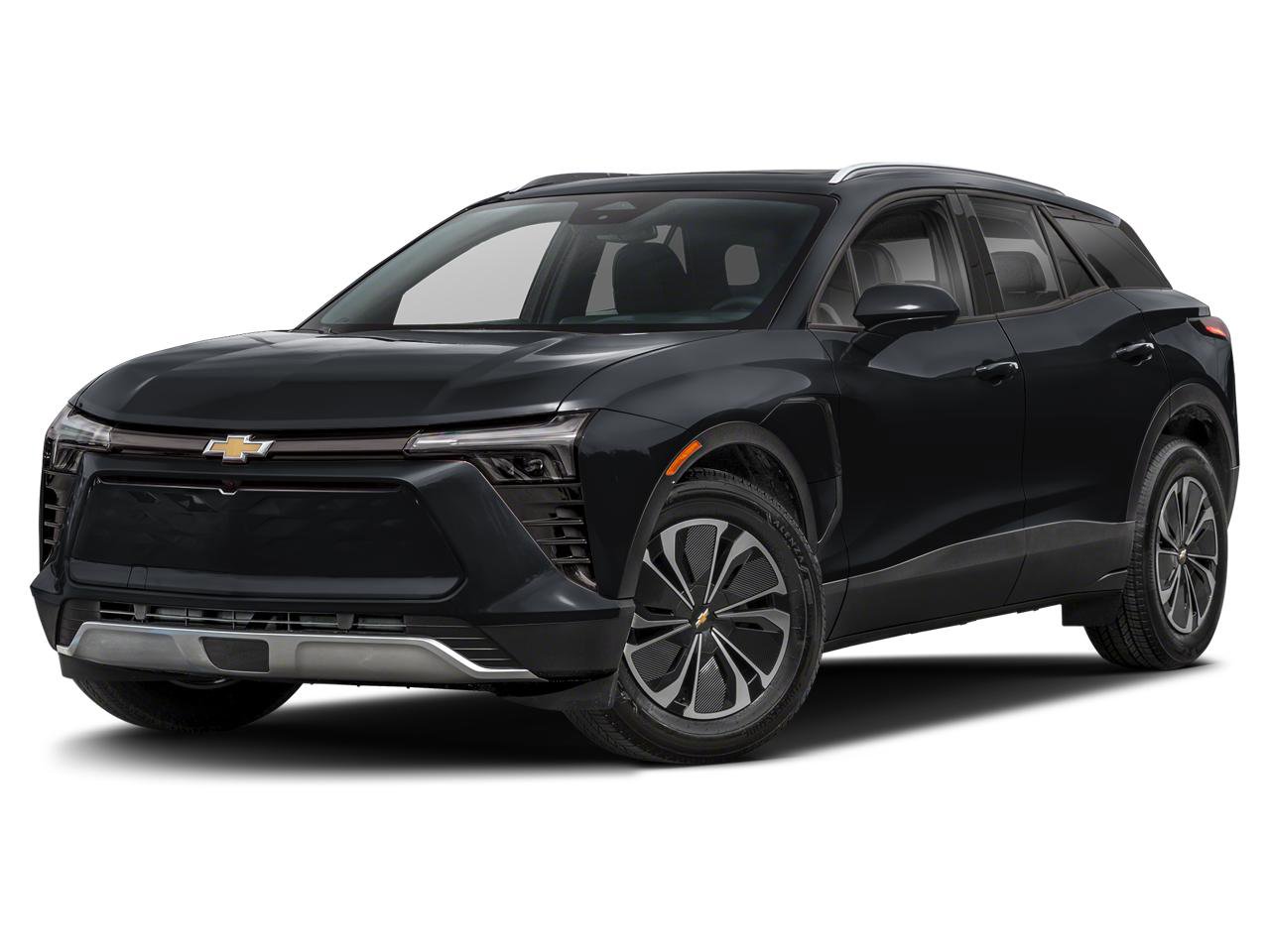 New 2026 Chevrolet Blazer EV LT FWD image 26