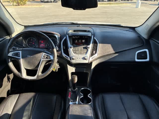 Used 2015 GMC Terrain Denali FWD image 16