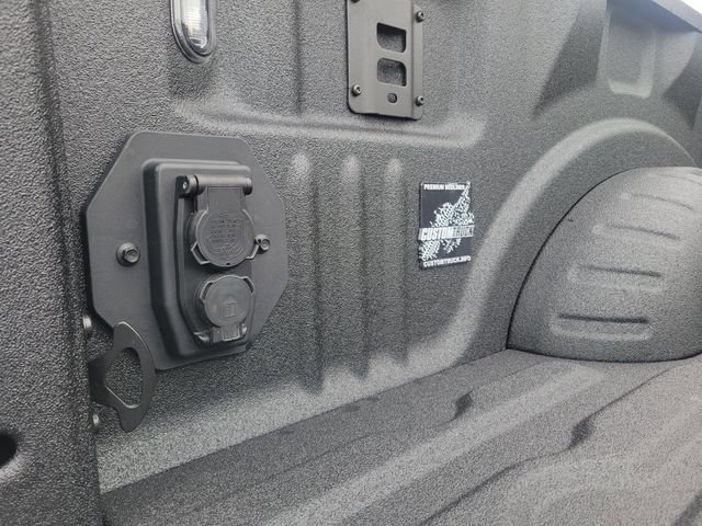 New 2025 Ford F350 King Ranch w/ Chrome Package image 21