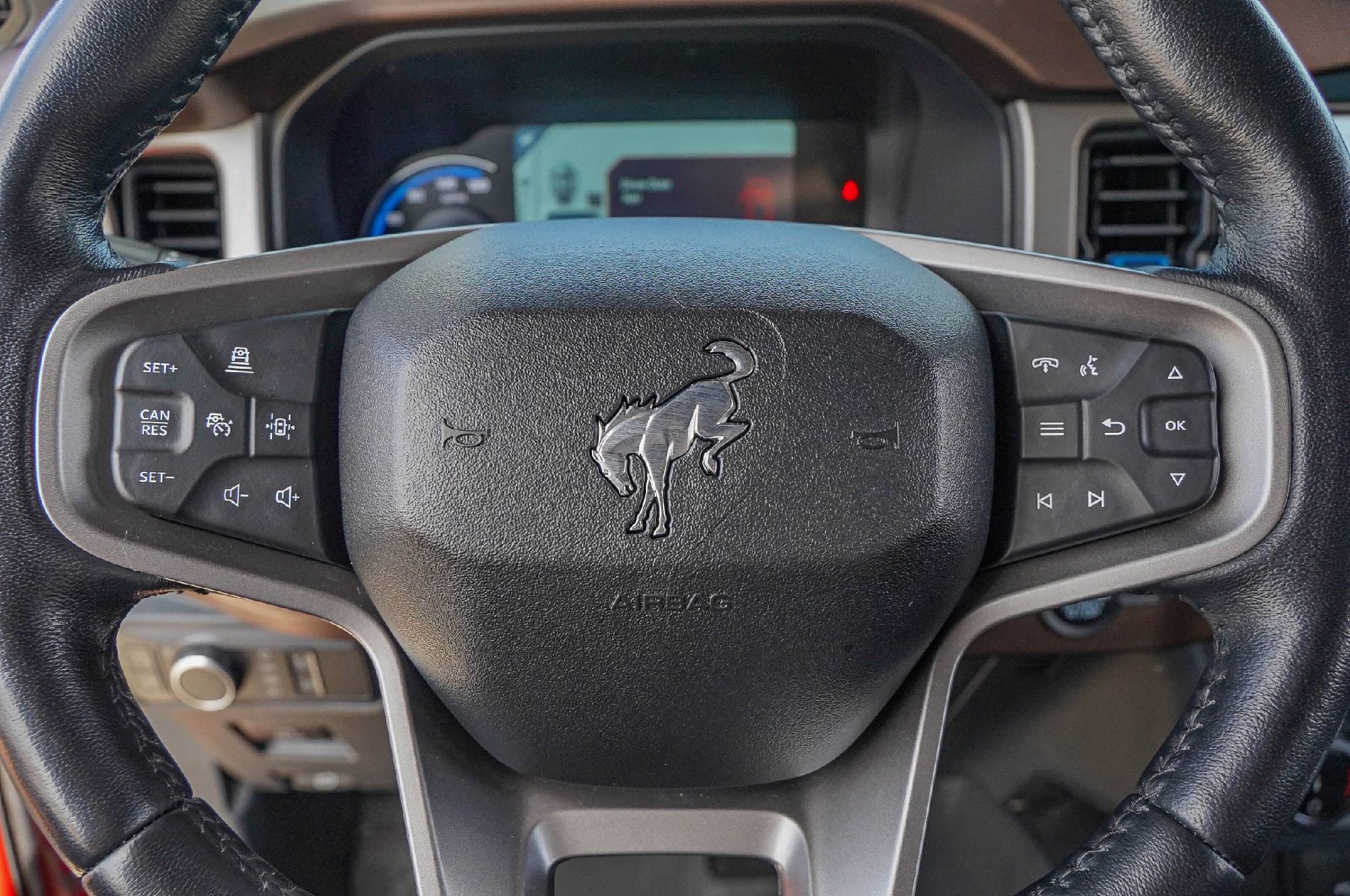 Used 2022 Ford Bronco Outer Banks image 13