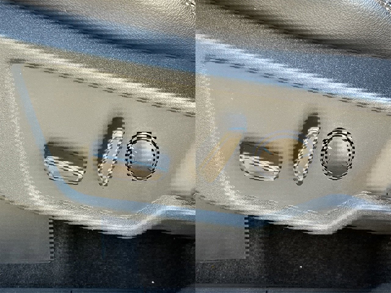 New 2025 Ford Bronco Outer Banks image 18