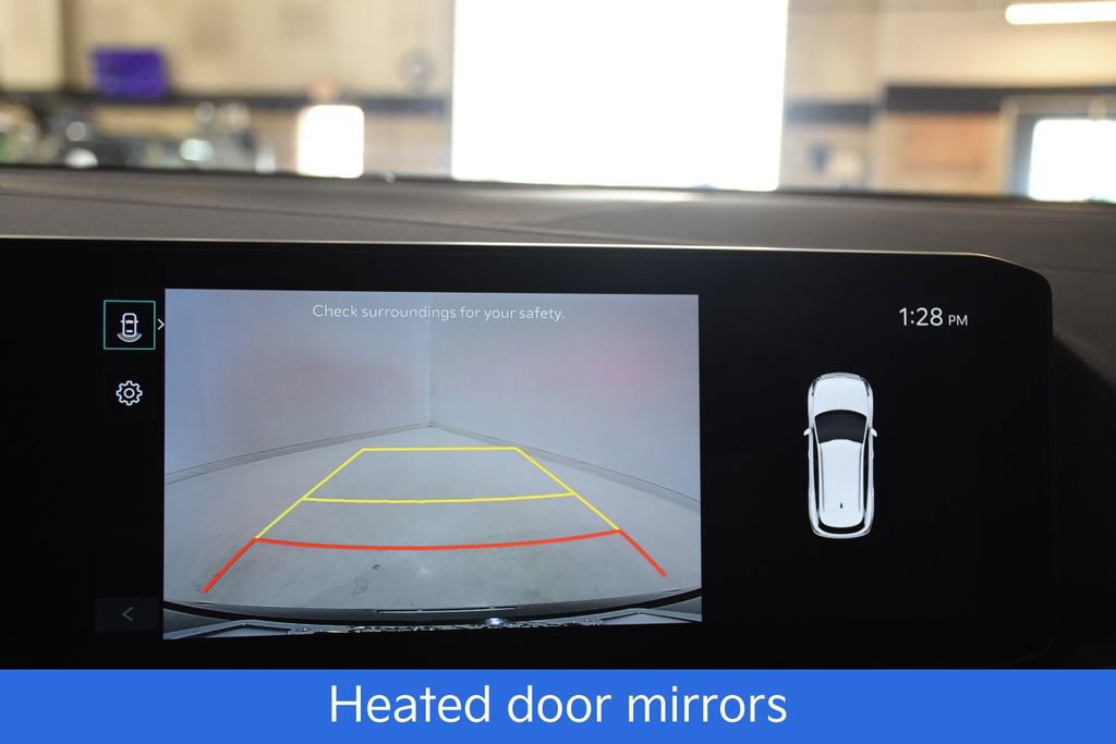 New 2026 Kia Sportage SX image 14