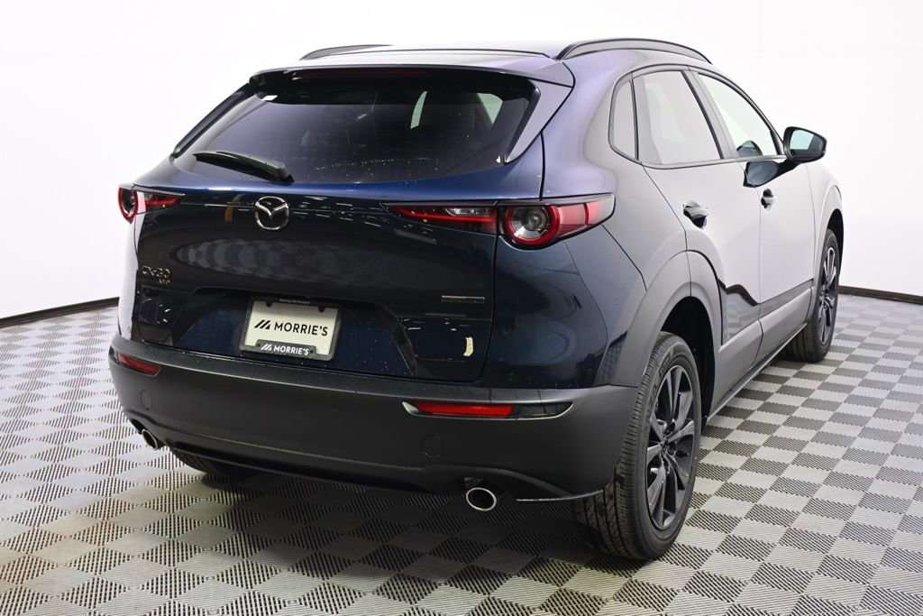 New 2026 MAZDA CX-30 AWD 2.5 S image 6