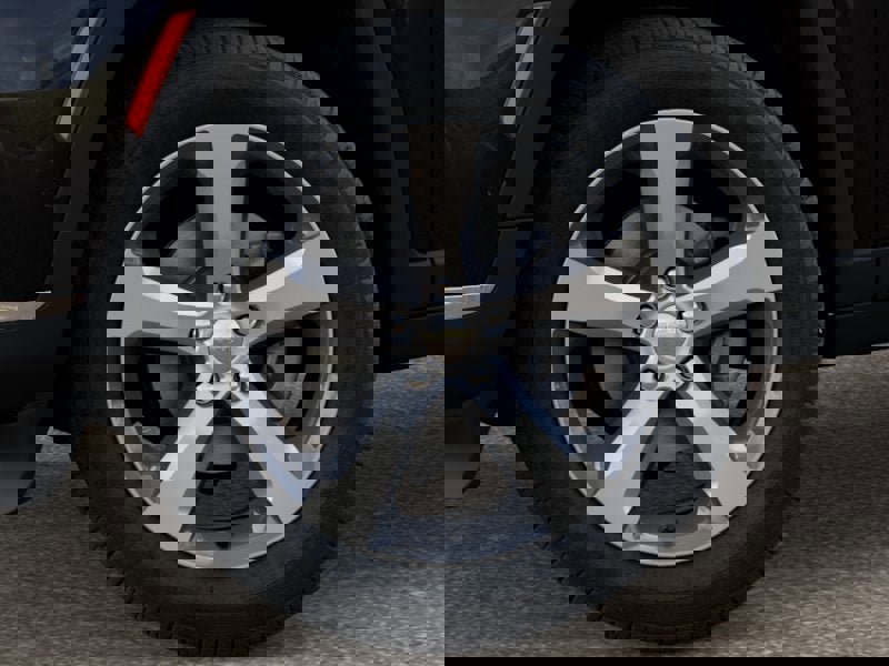 New 2025 Jeep Grand Cherokee L Limited image 13