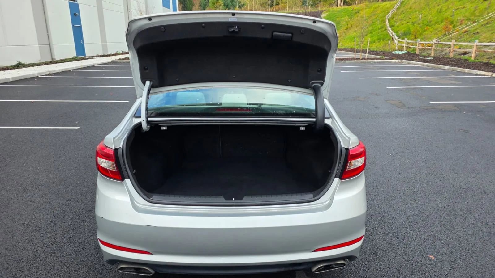 Used 2015 Hyundai Sonata Sport image 17