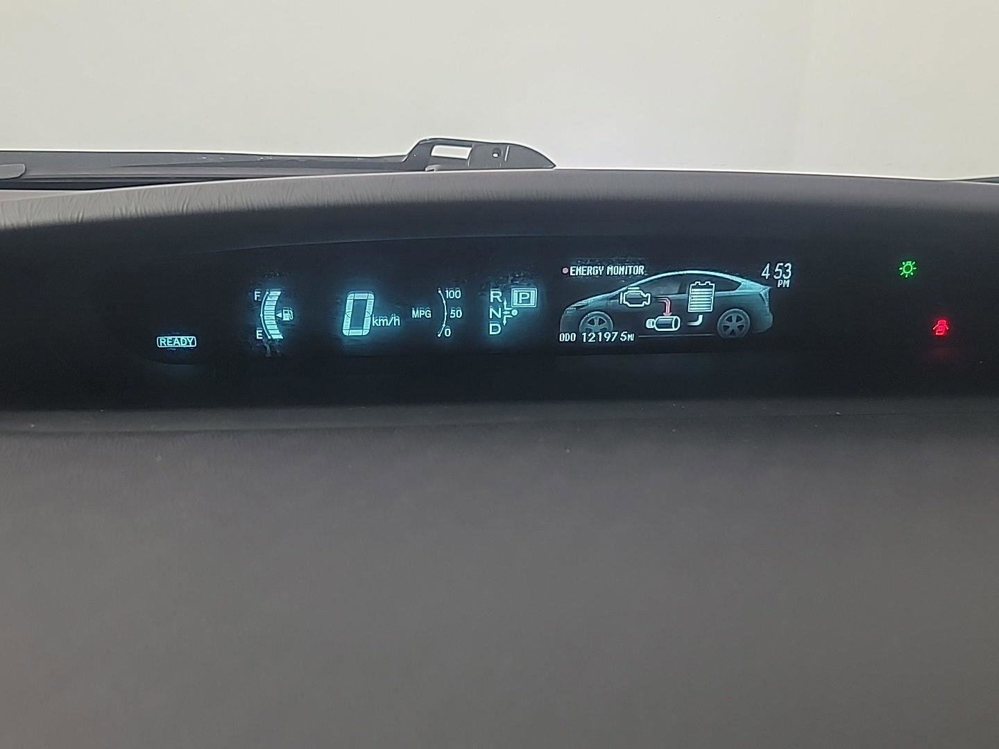 Used 2013 Toyota Prius Three image 24