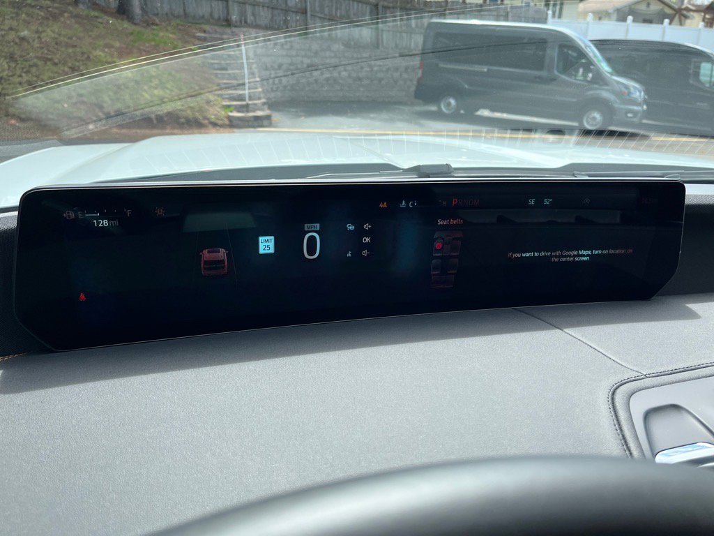 New 2026 Ford Expedition Tremor AWD/4WD image 17