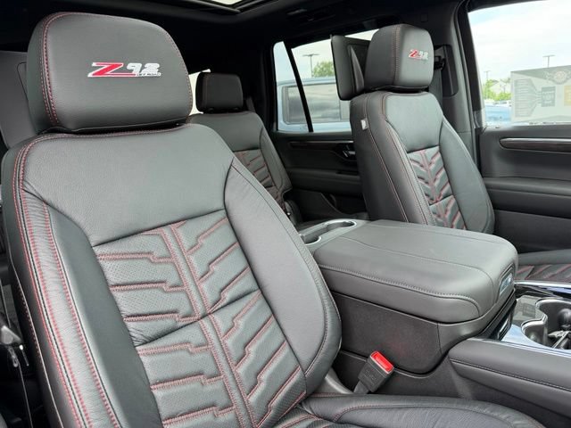 New 2026 Chevrolet Tahoe Z71 w/ Z71 Off-Road Package AWD/4WD image 18