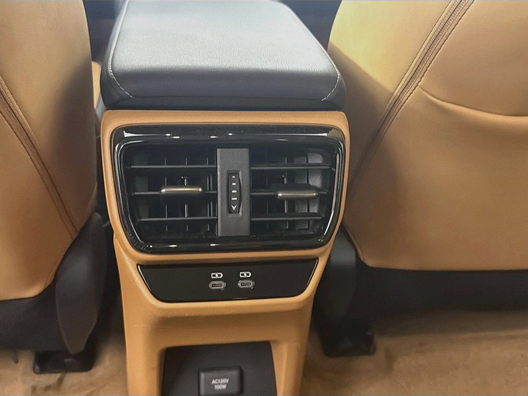 Used 2024 Lexus RZ 300e Premium FWD image 24
