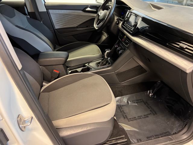 Used 2022 Volkswagen Taos S image 10