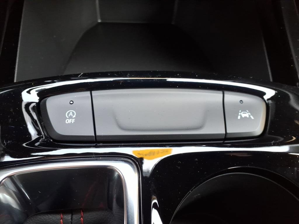 New 2026 Chevrolet Trax RS image 24