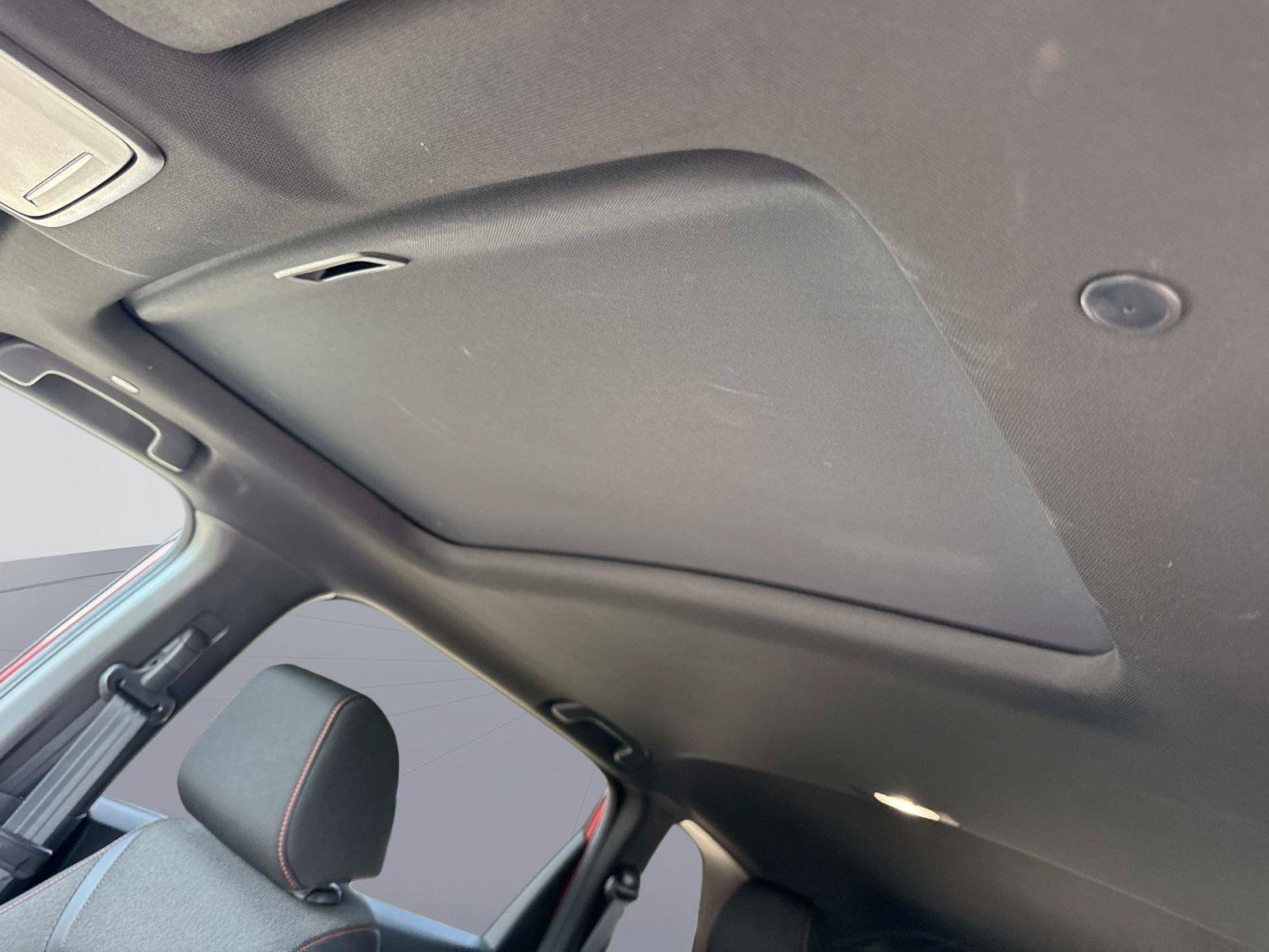 Certified 2024 Honda CR-V Sport image 32