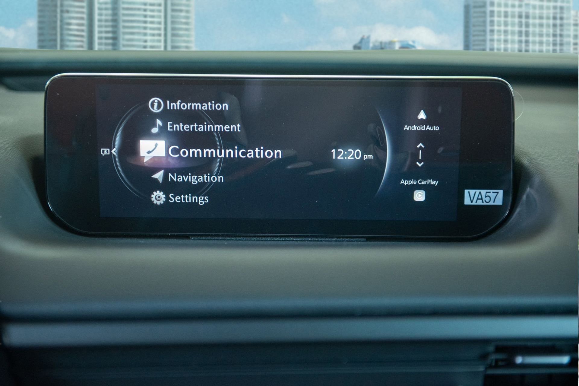 New 2025 MAZDA CX-50 Meridian Edition w/ Apex Package image 21