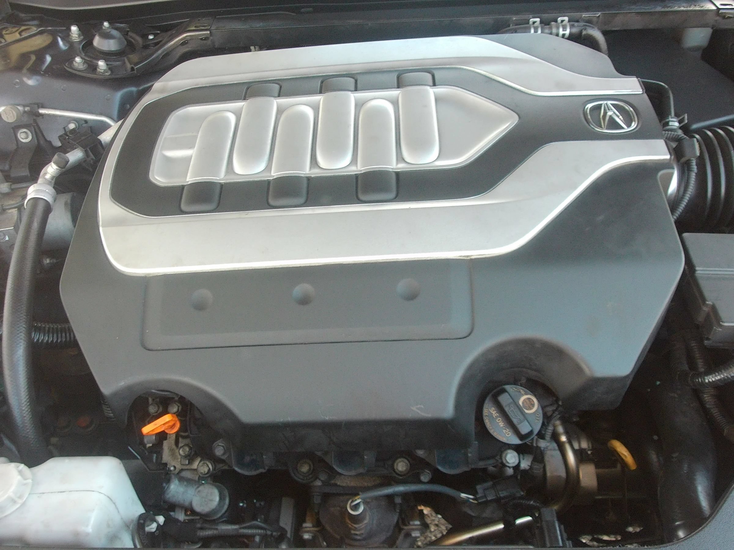 Used 2014 Acura RLX FWD image 43