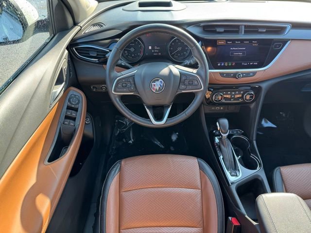 Used 2021 Buick Encore GX Essence w/ Advanced Technology Package image 5