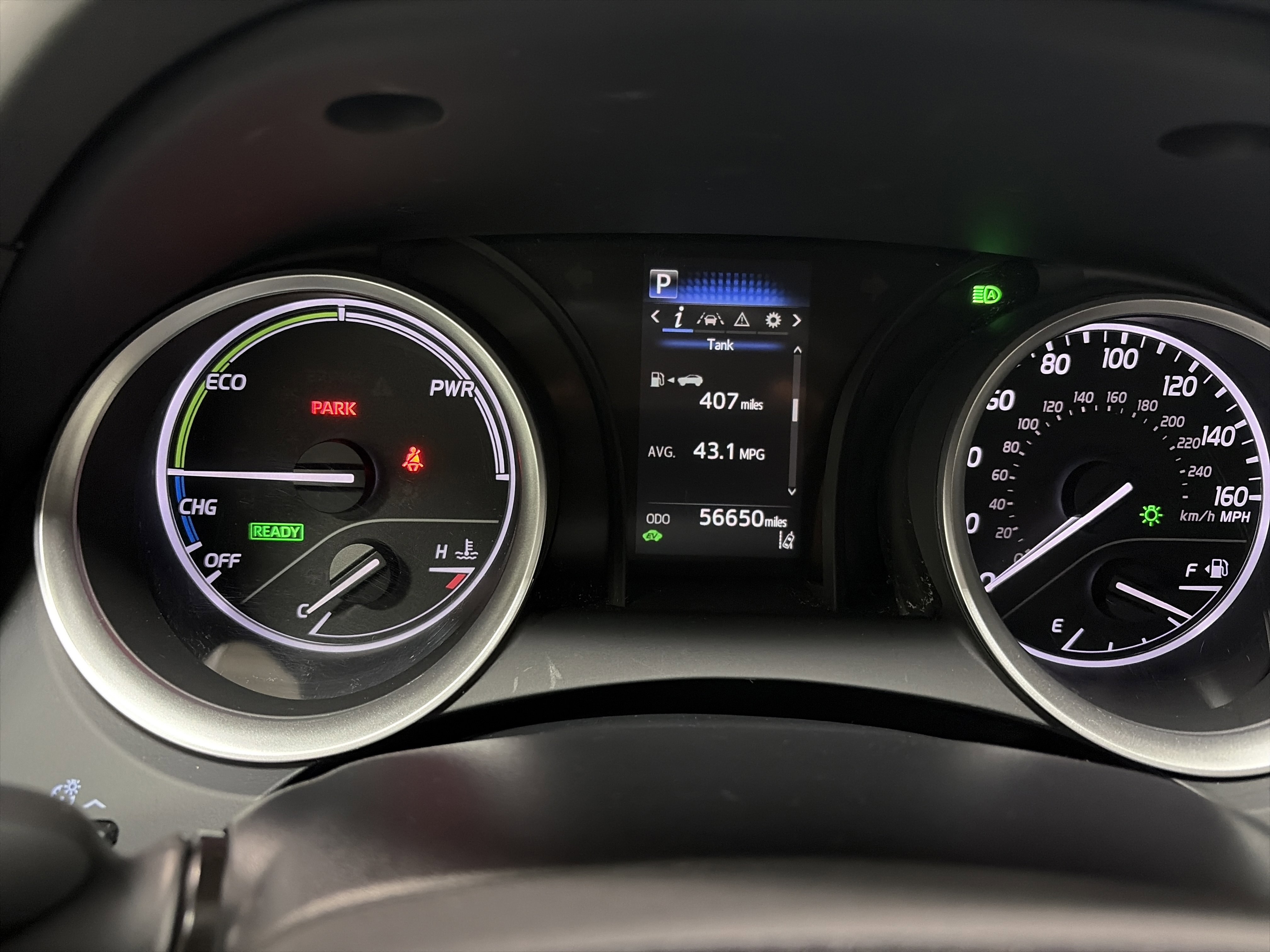 Used 2023 Toyota Camry LE image 14