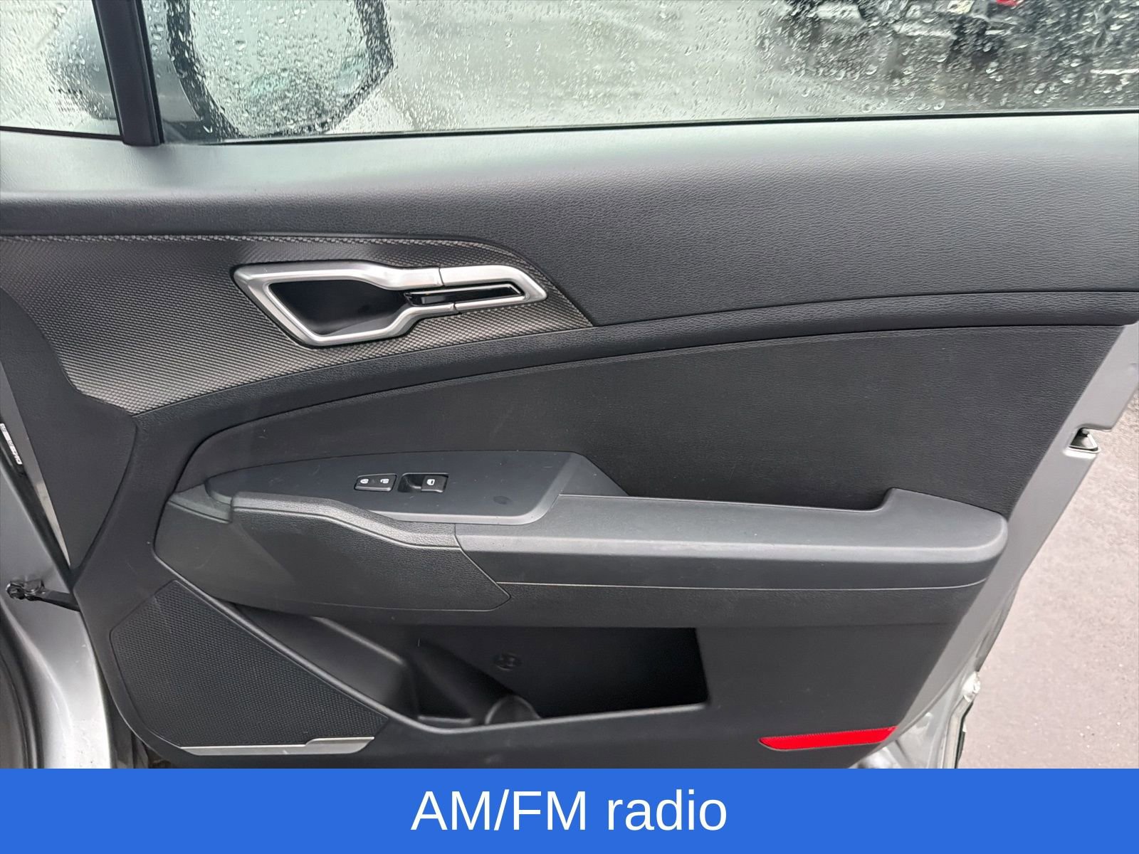 Used 2023 Kia Sportage LX image 20