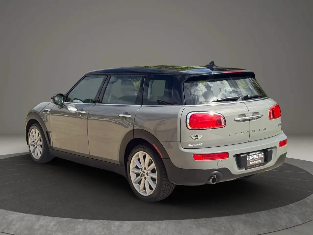 Used 2016 MINI Cooper Clubman FWD image 5